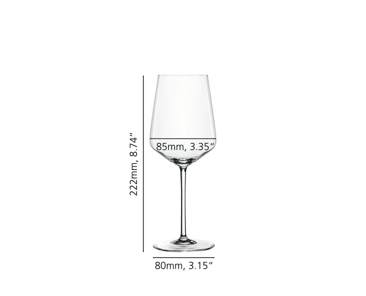 Weißweinglas "Style" - White Wine Glass