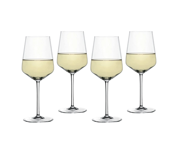 Weißweinglas "Style" - White Wine Glass