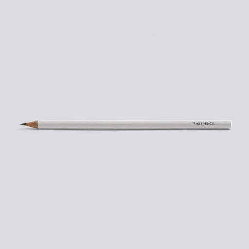HAYPENCIL No. 5 Light Grey - Bleistift