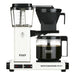 Moccamaster Kaffeemaschine KBG Select Off-White