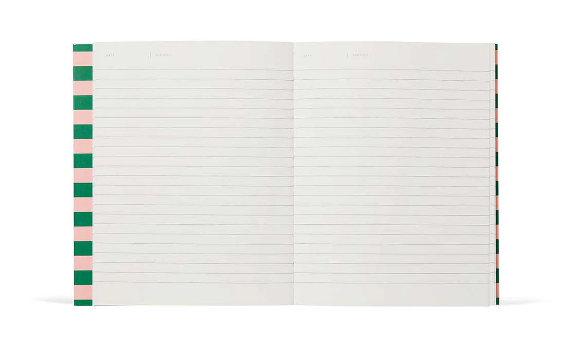 UMA Notebook Medium Liniert / Ruled