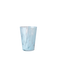 Ferm Living Casca Glas Pale Blue, Gläser