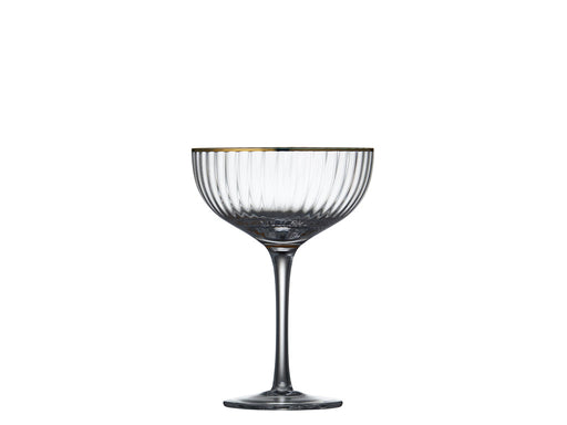 Cocktailglas Palermo Gold 31,5cl