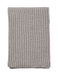 Klippan Basket Blanket grau produkt foto