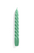 HAY Candle Twist Green