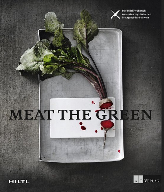 Meat the Green