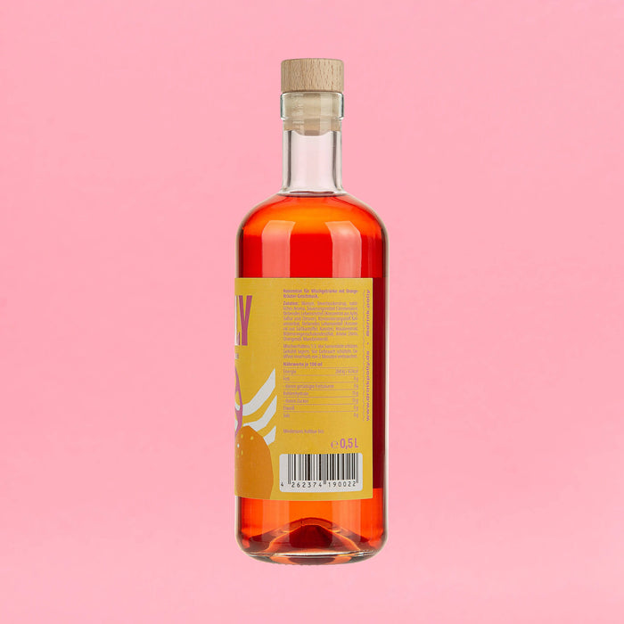 POLLY Italian Aperitif