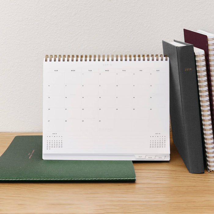 Weekly Task Planner 2026 -  Wöchentlicher Aufgabenplaner