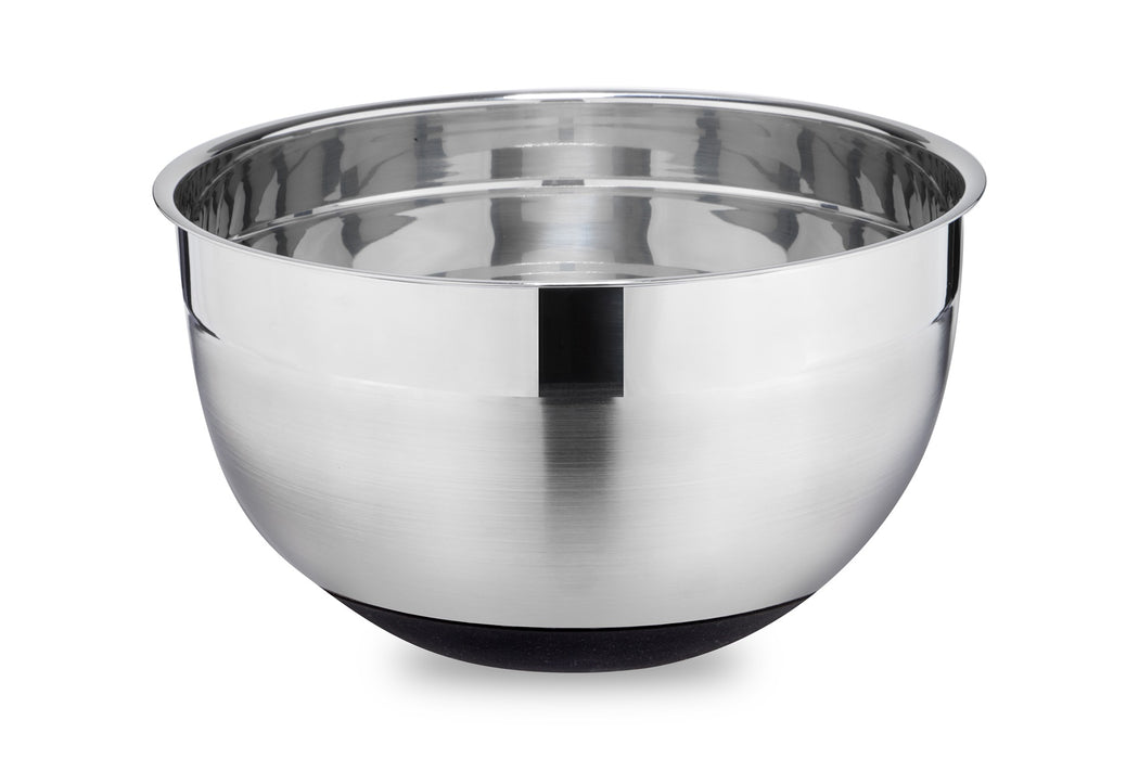 Weis Schüssel mit Silikonboden - D 24cm