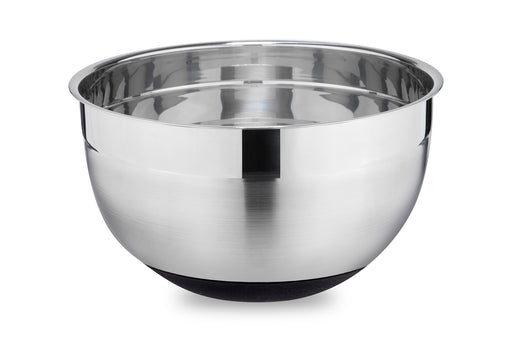 Weis Schüssel mit Silikonboden - D 24cm