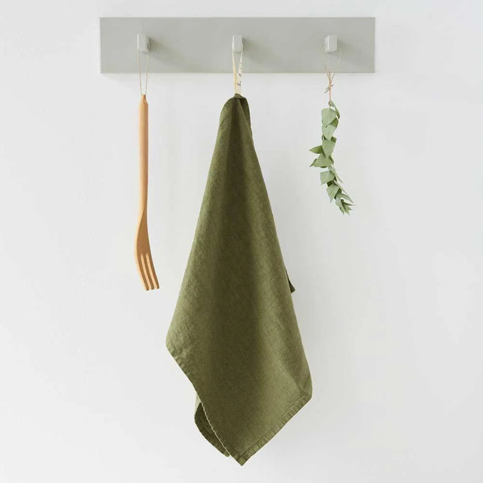 100% Leinen Geschirrhandtuch - 100% Linen Tea Towels