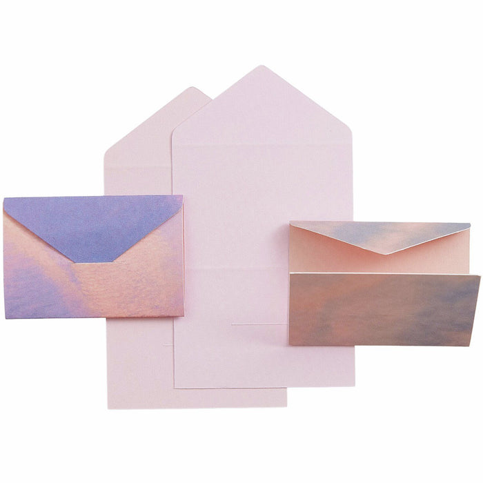 Paper Poetry Mini Love Letter Set (Sky is the limit)