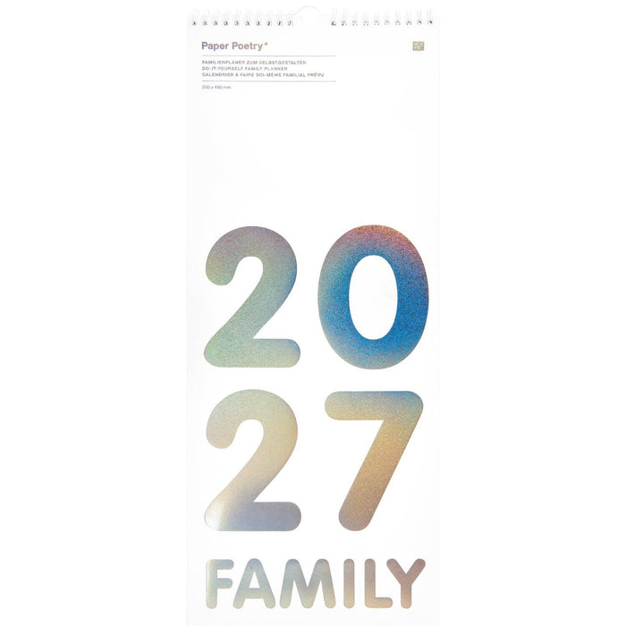 Familienplaner 2027