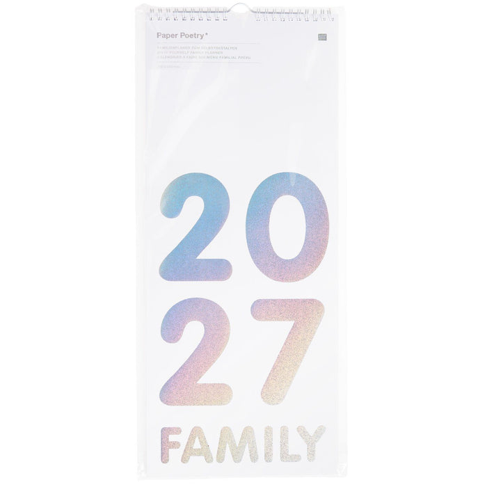 Familienplaner 2027