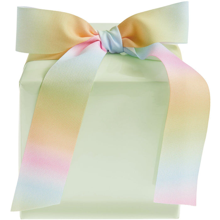 Geschenkpapier Lack Pastellfarben