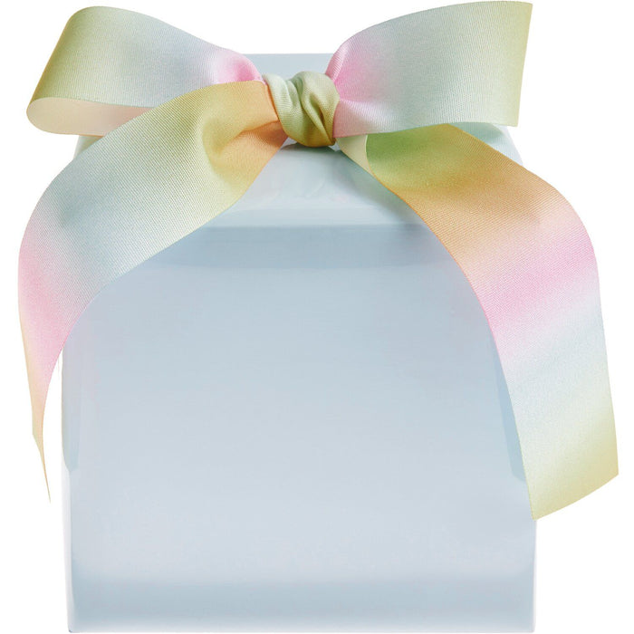 Geschenkpapier Lack Pastellfarben