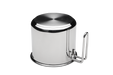 Weis Milchtopf induktionsgeeignet mit Skala - 1,5 l