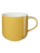 ASA Selection Henkelbecher Coppa Color - 400 ml - Mustard
