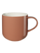 ASA Selection Henkelbecher Coppa Color - 400 ml - Red Clay