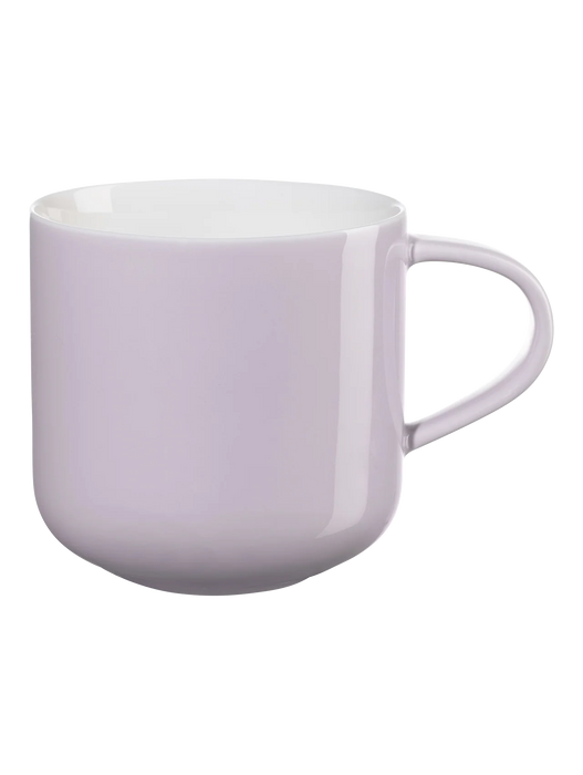 ASA Selection Henkelbecher Coppa Color - 400 ml - Lavender