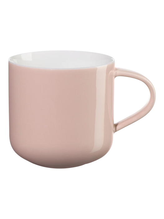 ASA Selection Henkelbecher Coppa Color - 400 ml - Lily