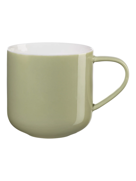 ASA Selection Henkelbecher Coppa Color - 400 ml - Bamboo