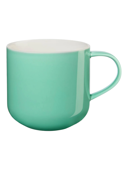 ASA Selection Henkelbecher Coppa Color - 400 ml - Spearmint