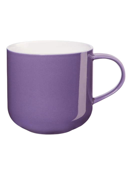 ASA Selection Henkelbecher Coppa Color - 400 ml - Viola