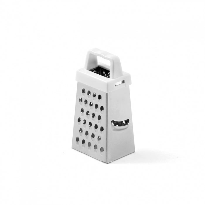 Mini Vierkantreibe Weis