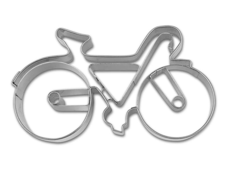 Städter Keksausstecher Fahrzeuge