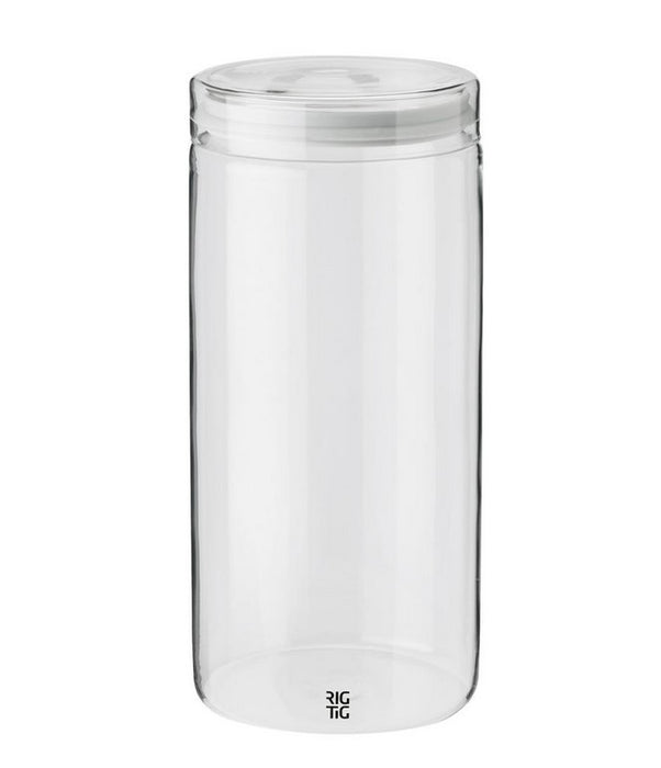 Aufbewahrungsglas "STORE-IT" - Storage Glass