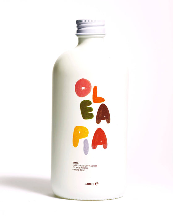 Bimbo natives Olivenöl extra vergine 500ml
