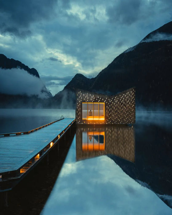 Loft Publications Nordic Wonders