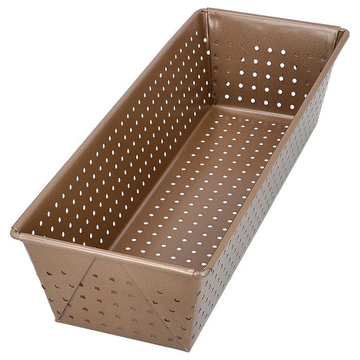 Brotbackform | Laib & Seele | Karbonstahl