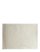 Stelton Tischset Vibeke Klint Placemat - 33x48 cm - Neutrale Linie Rot