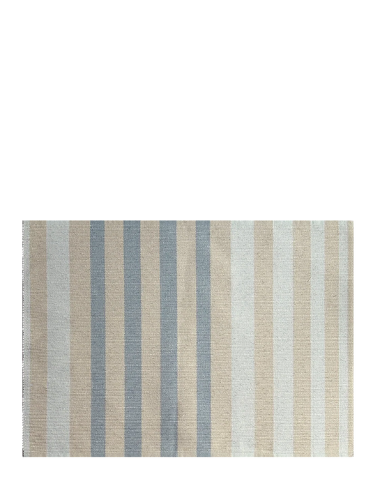 Stelton Tischset Vibeke Klint Placemat - 33x48 cm - Breite Linie Blau