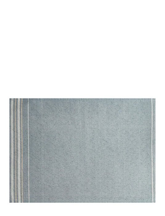 Stelton Tischset Vibeke Klint Placemat - 33x48 cm - Neutrale Linie Blau