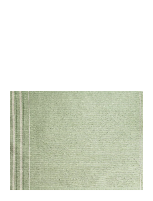 Stelton Tischset Vibeke Klint Placemat - 33x48 cm - Neutrale Linie Grün