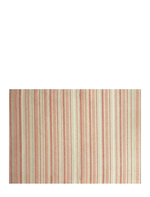 Stelton Tischset Vibeke Klint Placemat - 33x48 cm - Feine Linie Rot