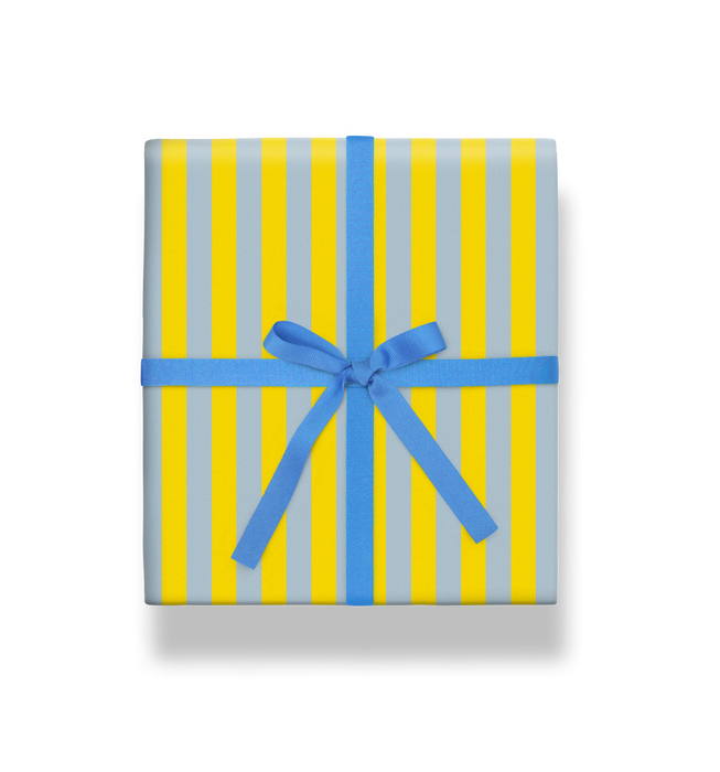 Geschenkpapier - Mitjaneta by Kelly Hyatt