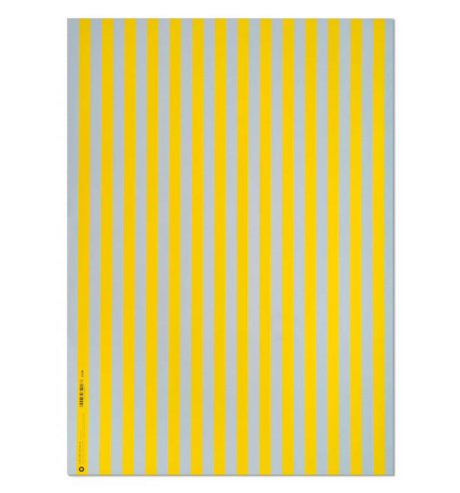 Lagom Design Geschenkpapier - Parasol Mitjaneta - by Kelly Hyatt