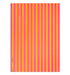 Lagom design Geschenkpapier - Parasol Porto Santo - by Kelly Hyatt