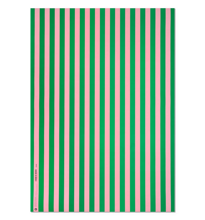 Lagom Design Geschenkpapier - Parasol Seixal