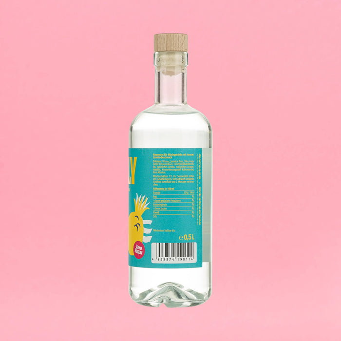 POLLY Caribbean Classic