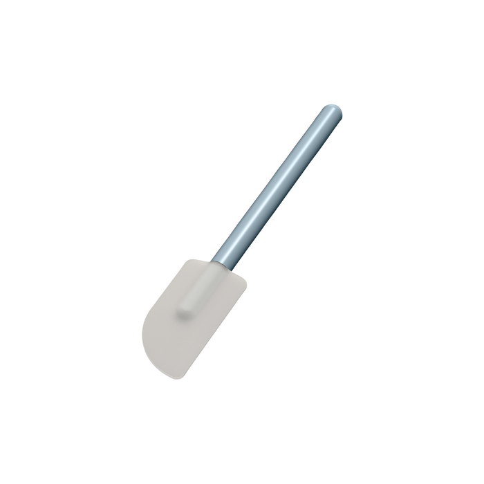 Teigschaber klein - 20cm