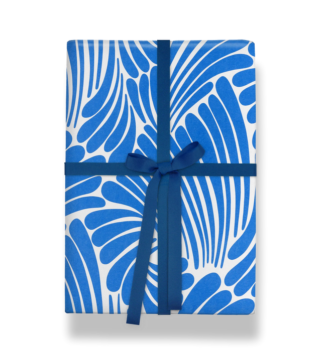 Geschenkpapier - Fingers by Florence Broadhurst