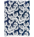 Lagom Design Geschenkpapier - Japanese Floral - by Florance Broadhurst
