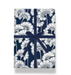 Lagom Design Geschenkpapier - Japanese Floral - by Florance Broadhurst