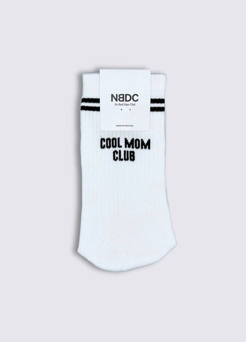 No Bad Days Club - Socken