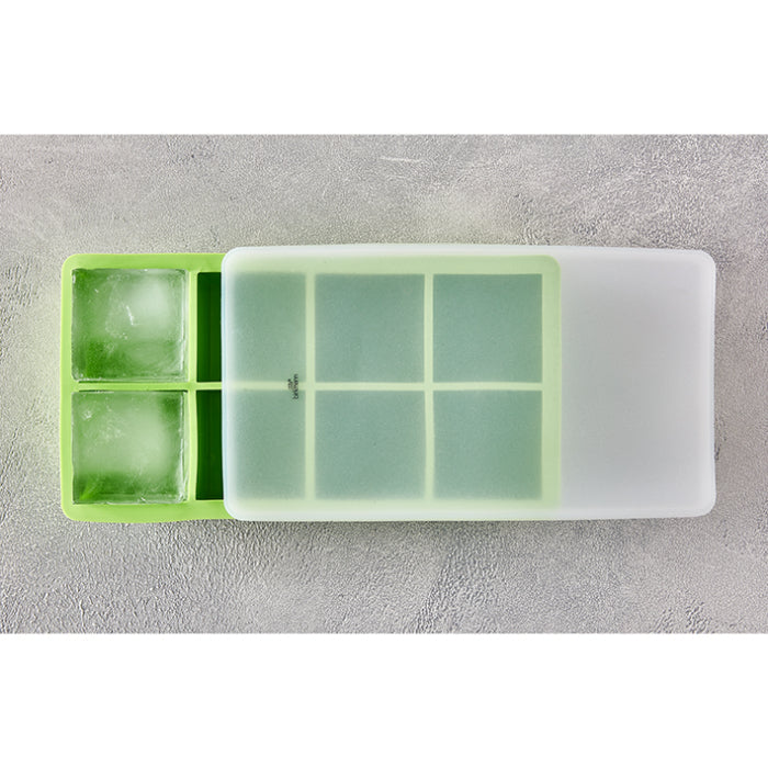 Birkmann Eiswürfel Cube - "Hello Summer"